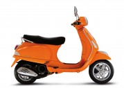 Vespa LX ie